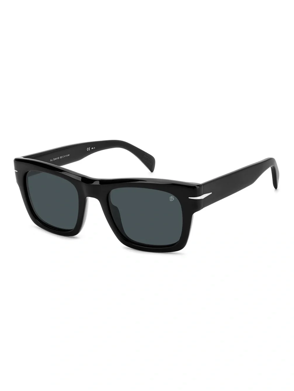 New, DAVID BECKHAM Sunglasses DB7099/S 807KU Authentic